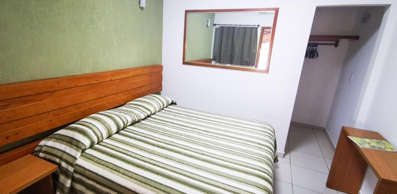 Brotas Eco Hotel Fazenda Exterior photo