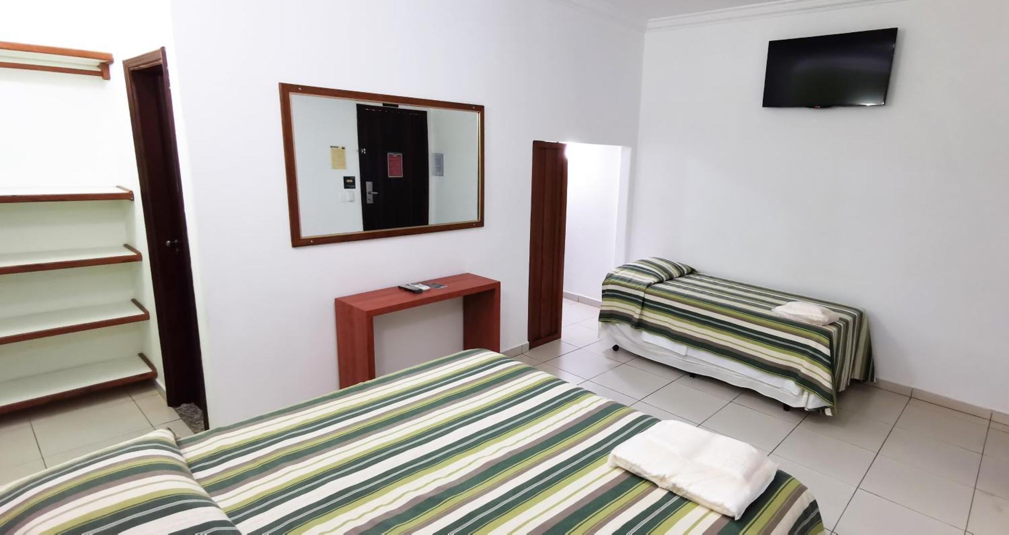 Brotas Eco Hotel Fazenda Room photo