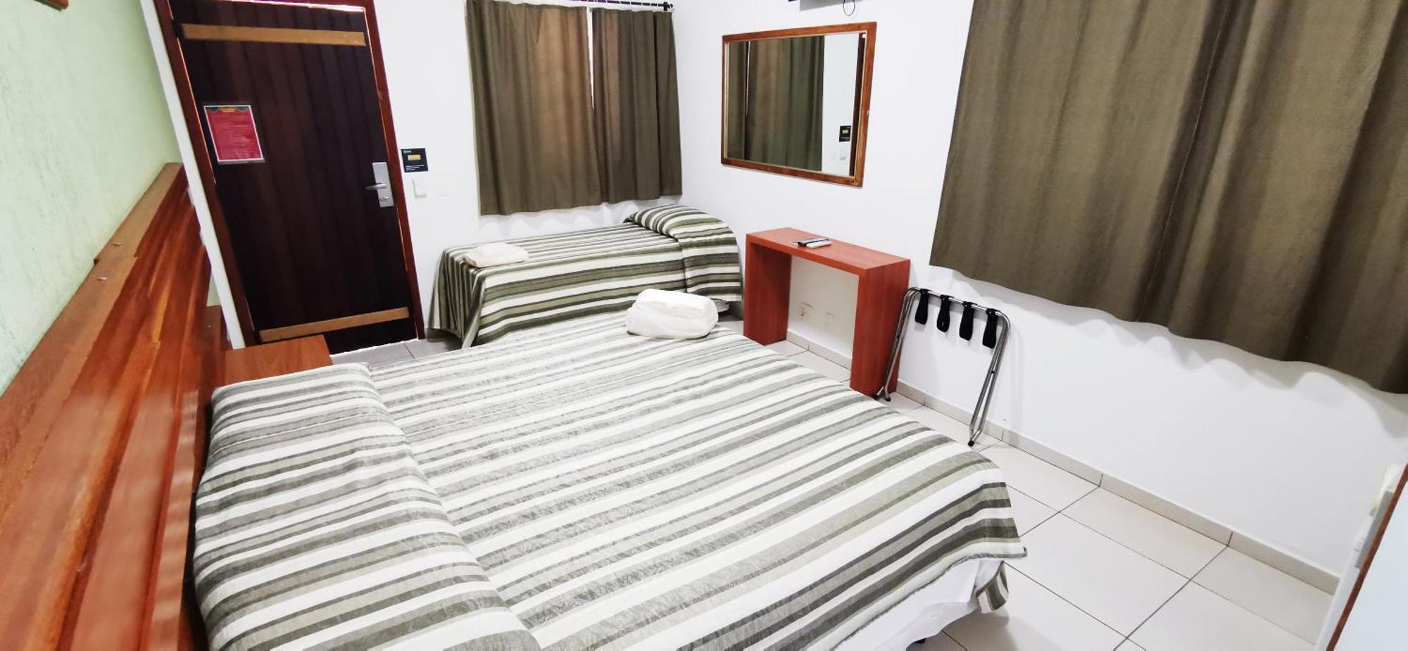 Brotas Eco Hotel Fazenda Room photo
