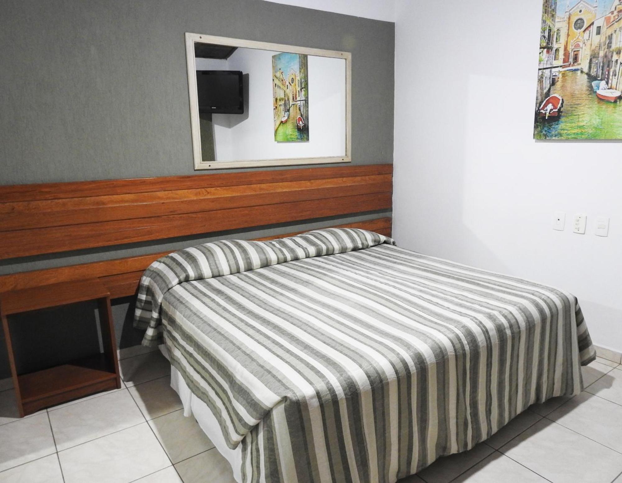 Brotas Eco Hotel Fazenda Room photo